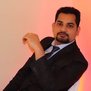 Meet your Posher, Padam